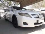 Toyota Camry (GL) - NO KARWA